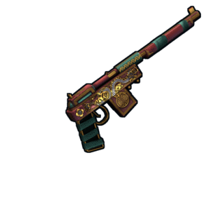 Year of the Tiger SAR