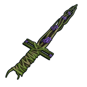 Jungle Sword