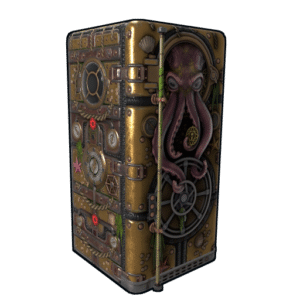 Deep Sea Fridge