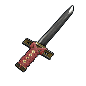 Katana Sword