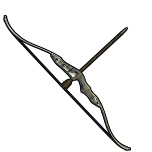 Chemical Burn Bow