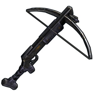Panther Crossbow