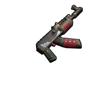 Year of the Rabbit AR