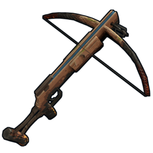 Pixel Crossbow