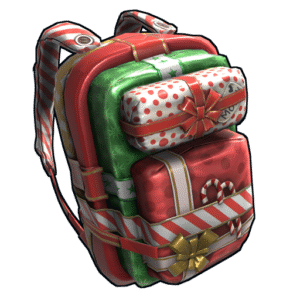 Gift Stack Backpack