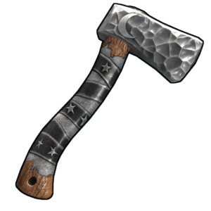 Night Farmer Hatchet