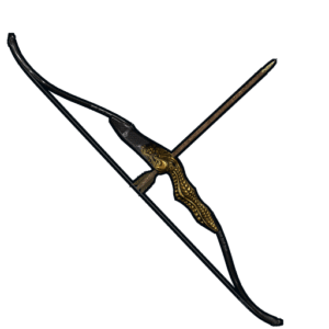 Dragon Rage Bow