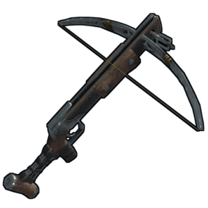 Heavy Knight Crossbow