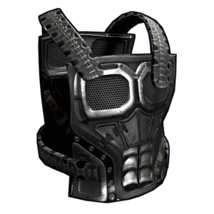 Lightweight Chest Plate