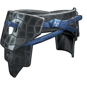 Shattered Mirror Kilt