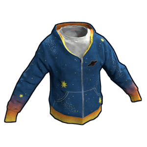 Base Invaders Hoodie