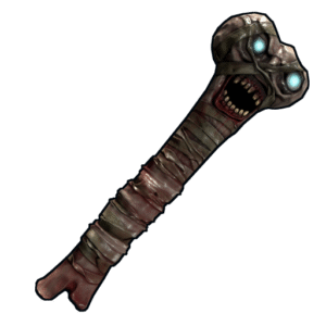 Little Nightmare