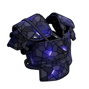 Ultramarine Vest