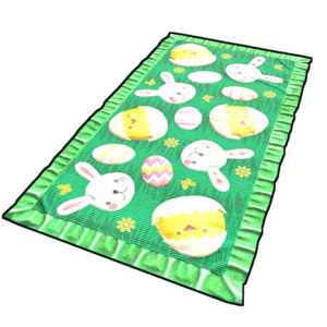 Easter Rug