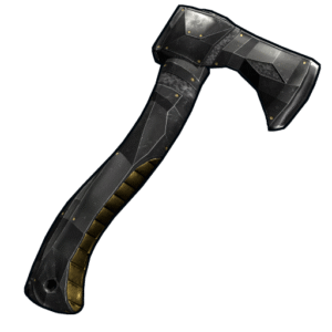 Shadowstrike Hatchet