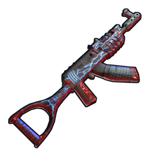 Nocturnal Beast AR