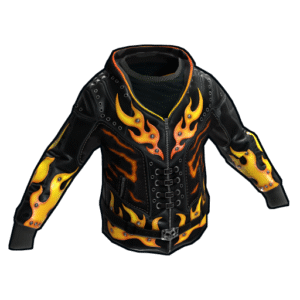 OVERHEAT Hoodie