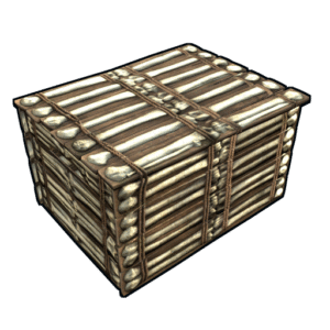 Bone Cage Box