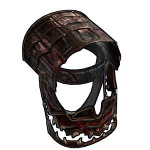Berserker Helmet