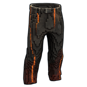Pixel Pants