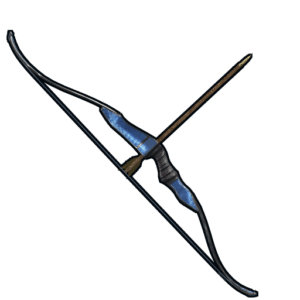 Metal Waves Bow
