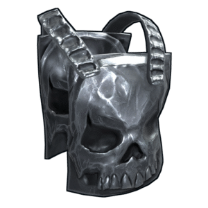 Boneforged Chestplate