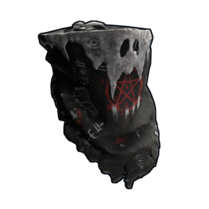Cursed Bandana