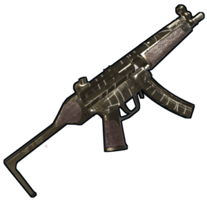 Concentric MP5