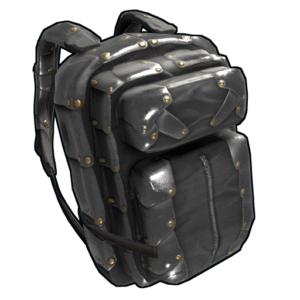 Hardsuit Backpack