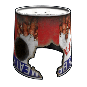 Secret Recipe Casque de seau