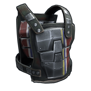 Blackguard Chestplate