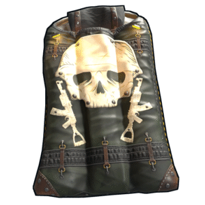 Danger Zone Sacco a pelo