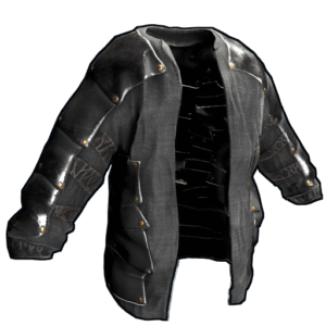 Hardsuit Jacket