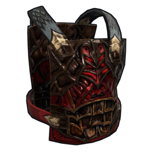 Berserker Chestplate