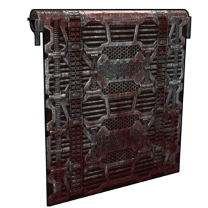 Industrial Bloodgate II