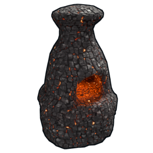 Charcoal Furnace