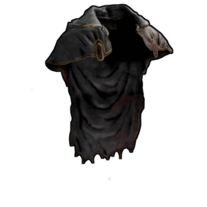 Berserker Cloak Jacket