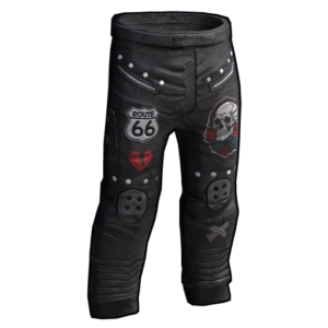 Road Angels Pants