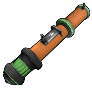 Carrot Launcher