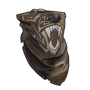 Desert Beast Bandana