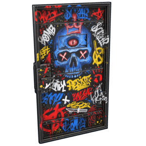 Bombing Porta Corazzata