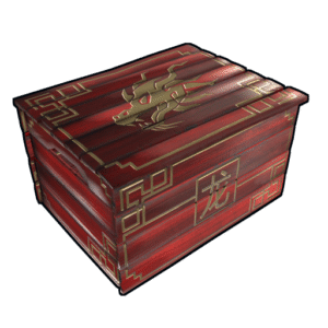 Dragon Box