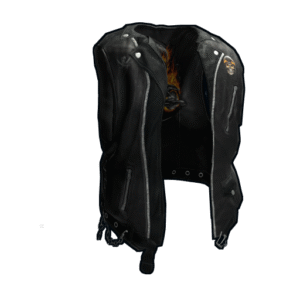 Hell Riders Jacket
