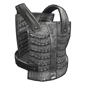 Blacksmith's Chest Plate