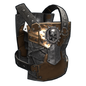 Norseman Chestplate