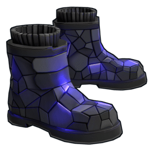 Ultramarine Boots