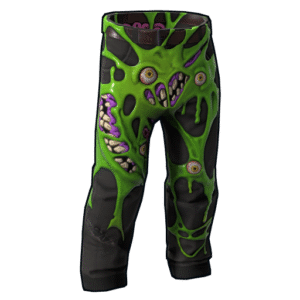 Slime Monster Pants