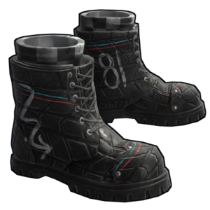 Tire Boots