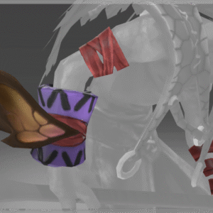 Lineage Bracer of Petaluna