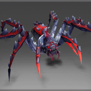 Web of Thorns Set